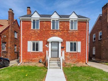 5776 Three Mile Drive, Detroit, MI 48224