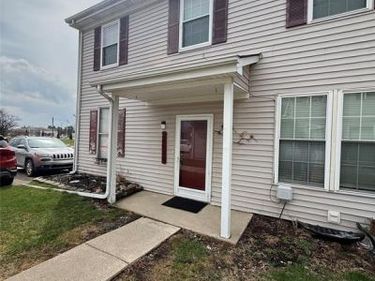 28378 Raleigh Crescent Drive, Chesterfield Twp, MI 48051