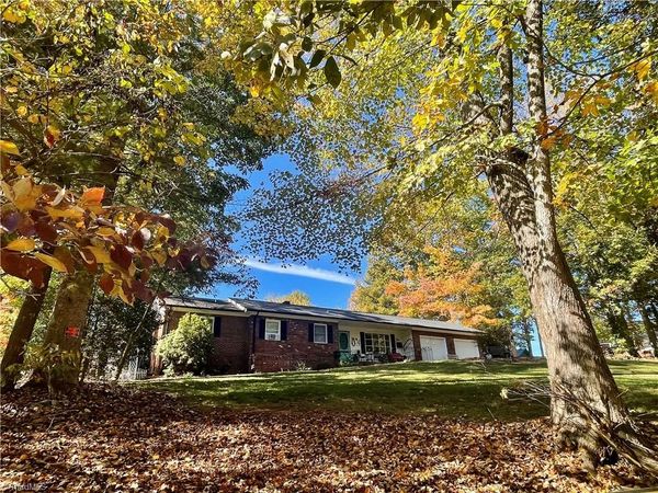 357 Holly Hill Street, North Wilkesboro, NC 28659