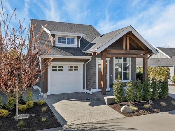 846 Ackerman Rd, Unit 20, French Creek, BC V9P 1A7