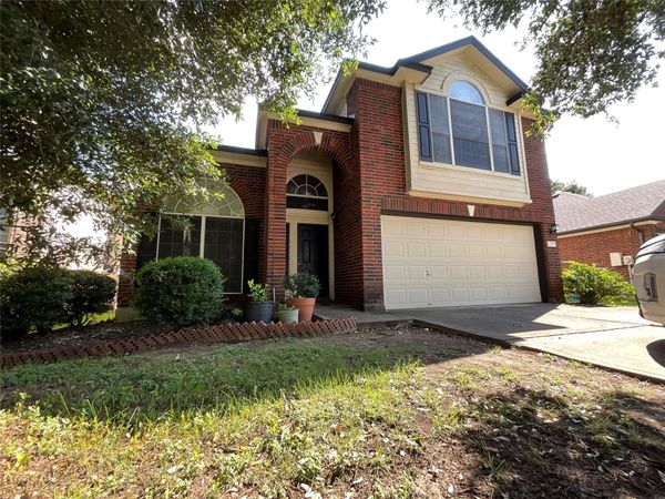 4209 COLUMBINE DR, Austin, TX 78727