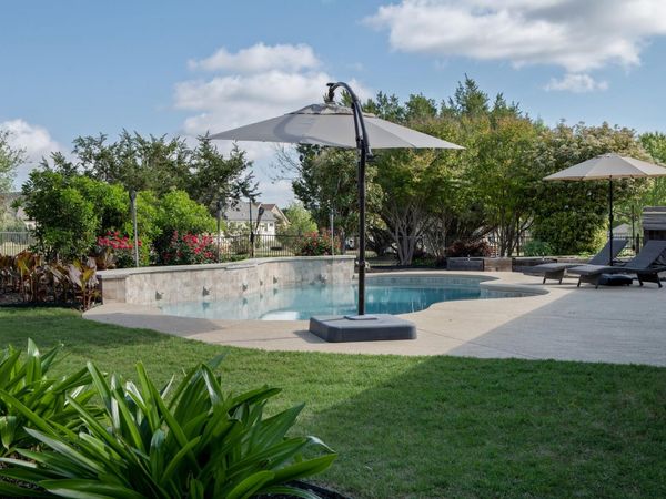 106 Starlight TRL, Georgetown, TX 78633
