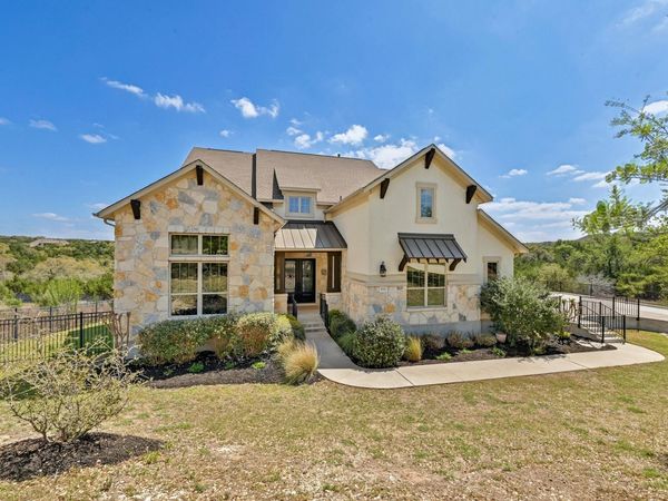 171 Ferdinand CT, Austin, TX 78737