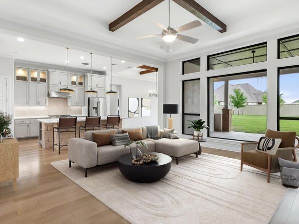 261 Rosetta LOOP, Liberty Hill, TX 78642