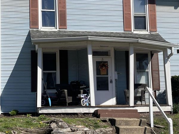 866 Main Street, Unit A, Coshocton, OH 43812