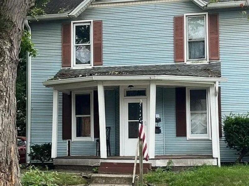 866 Main Street , Unit A, Coshocton, OH 43812 Photo 1