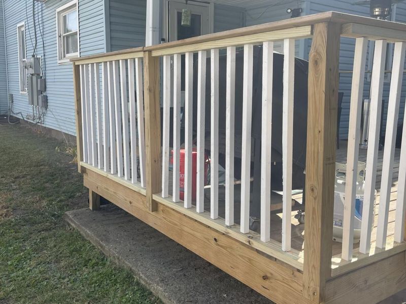 866 Main Street , Unit A, Coshocton, OH 43812 Photo 2