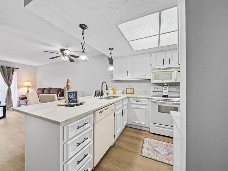 7522 Stone Lake Drive , Dublin, OH 43016 Photo 3