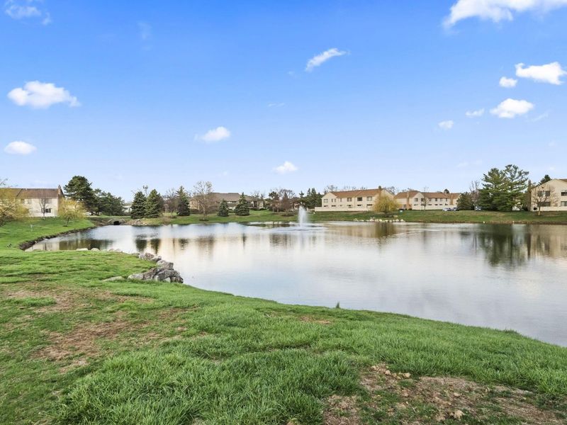 7522 Stone Lake Drive , Dublin, OH 43016 Photo 32