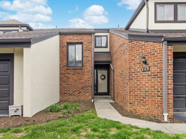 115 Saint Andre Street, Worthington, OH 43085