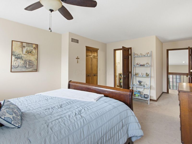 115 Saint Andre Street, Worthington, OH 43085 Photo 18