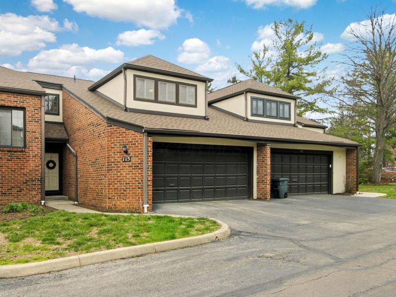 115 Saint Andre Street, Worthington, OH 43085 Photo 3