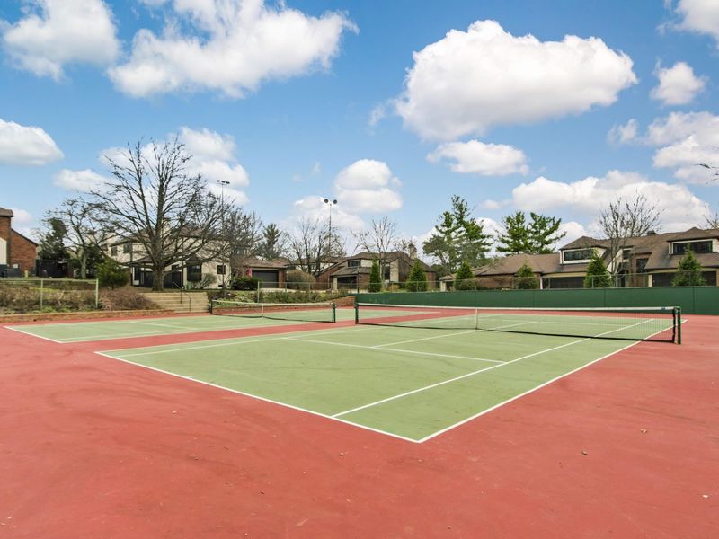 115 Saint Andre Street, Worthington, OH 43085 Photo 33