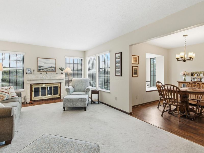 115 Saint Andre Street, Worthington, OH 43085 Photo 9