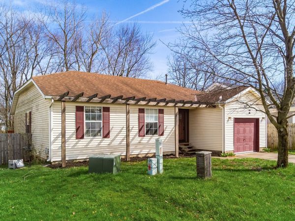 1650 Westbrook Drive, Columbus, OH 43223