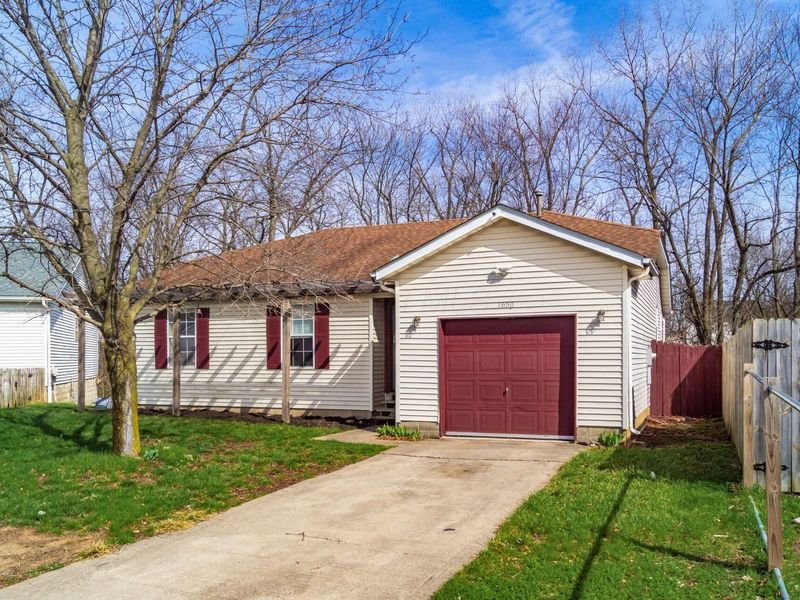 1650 Westbrook Drive, Columbus, OH 43223 Photo 2