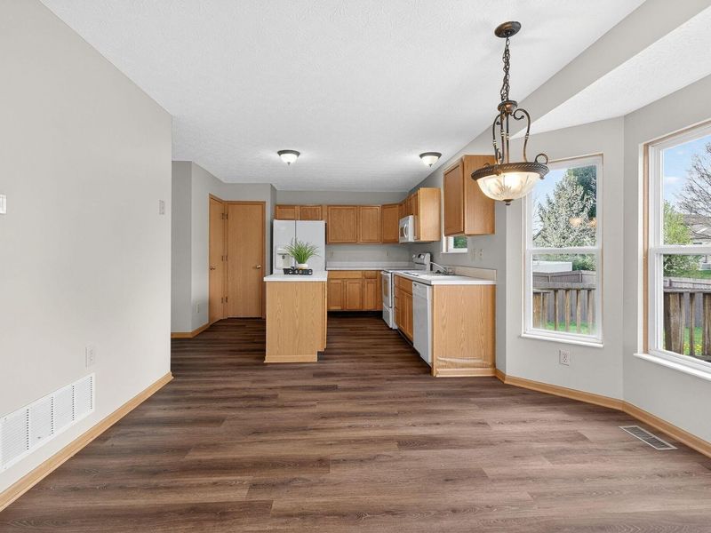 1482 Meadowlark Lane , Marysville, OH 43040 Photo 10