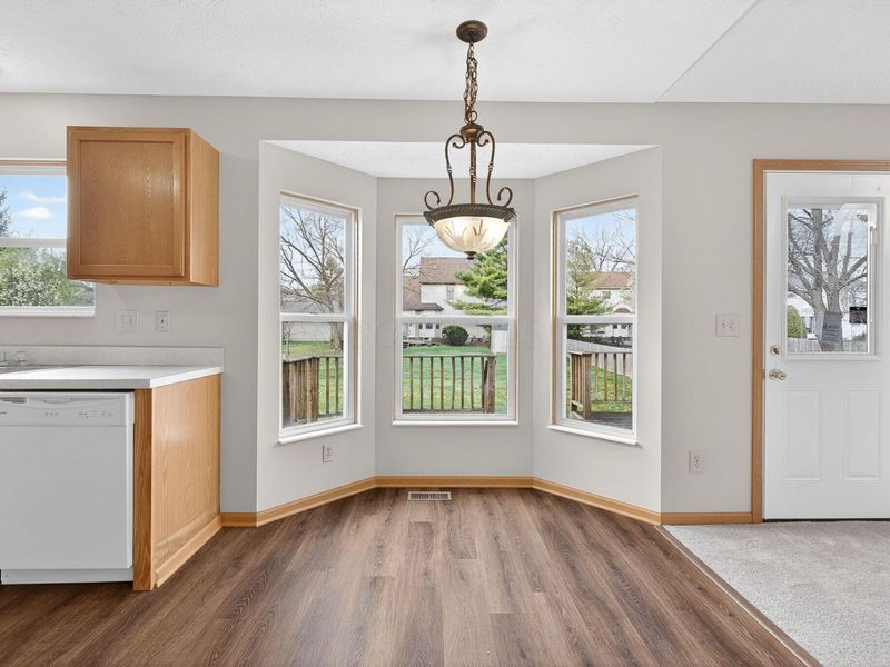 1482 Meadowlark Lane , Marysville, OH 43040 Photo 11