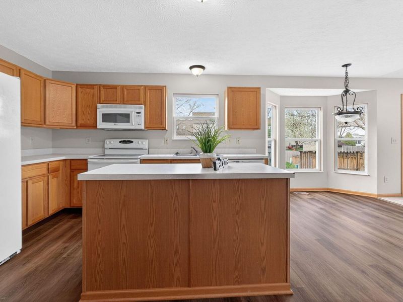 1482 Meadowlark Lane , Marysville, OH 43040 Photo 14