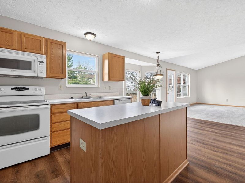 1482 Meadowlark Lane , Marysville, OH 43040 Photo 18