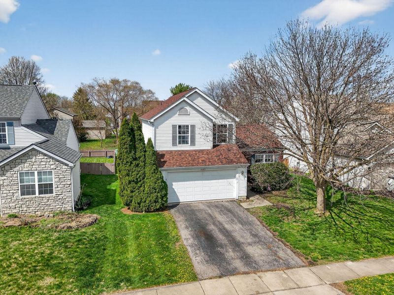 1482 Meadowlark Lane , Marysville, OH 43040 Photo 2