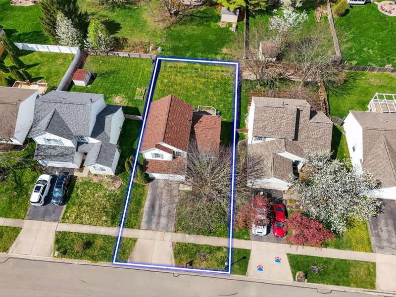 1482 Meadowlark Lane , Marysville, OH 43040 Photo 3