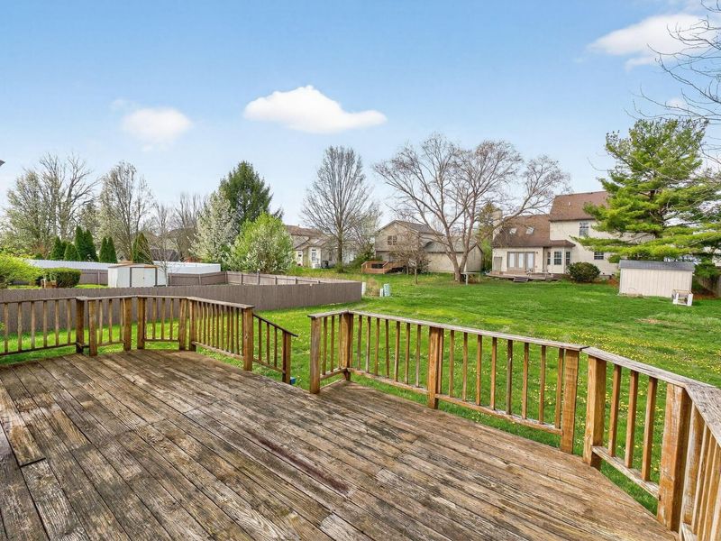 1482 Meadowlark Lane , Marysville, OH 43040 Photo 39