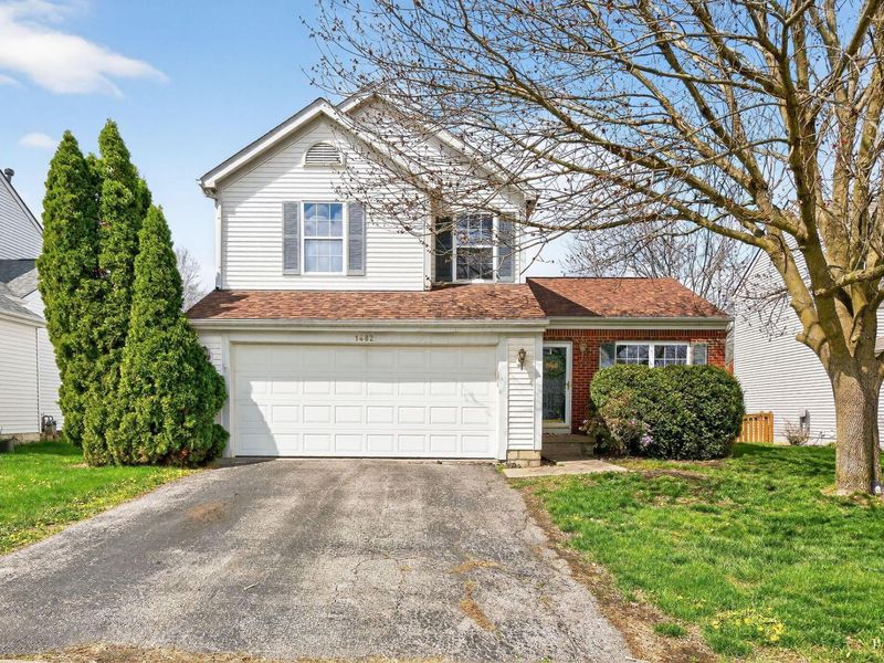 1482 Meadowlark Lane , Marysville, OH 43040 Photo 4