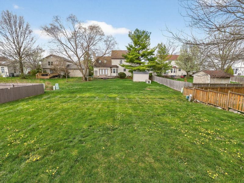 1482 Meadowlark Lane , Marysville, OH 43040 Photo 40