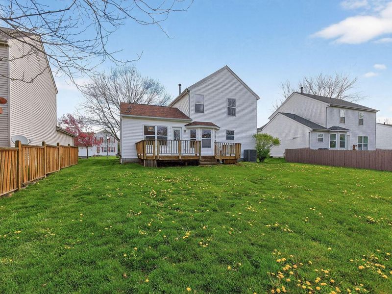 1482 Meadowlark Lane , Marysville, OH 43040 Photo 41