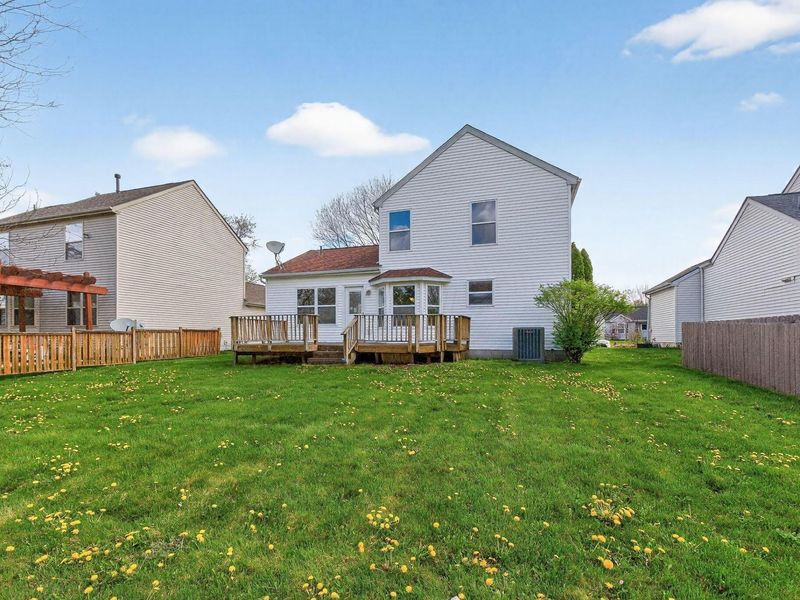 1482 Meadowlark Lane , Marysville, OH 43040 Photo 42