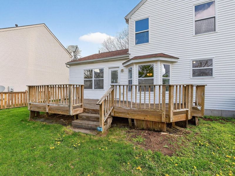 1482 Meadowlark Lane , Marysville, OH 43040 Photo 43