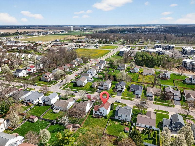 1482 Meadowlark Lane , Marysville, OH 43040 Photo 45