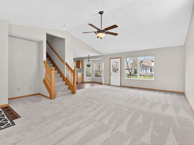 1482 Meadowlark Lane , Marysville, OH 43040 Photo 6