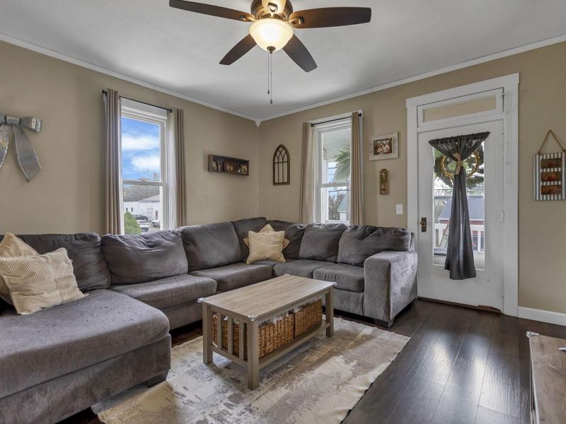 202 N Market Street , Somerset, OH 43783 Photo 16