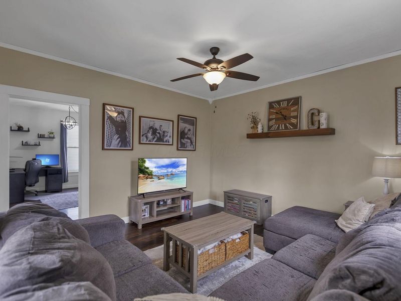 202 N Market Street , Somerset, OH 43783 Photo 18