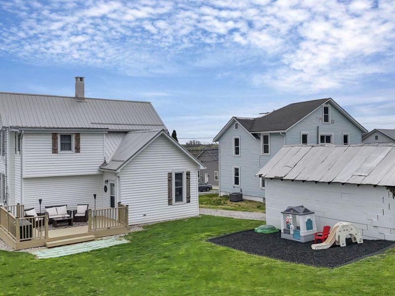 202 N Market Street , Somerset, OH 43783 Photo 36