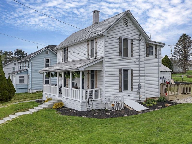 202 N Market Street , Somerset, OH 43783 Photo 37