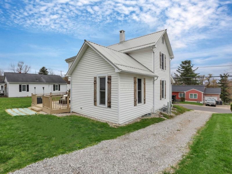 202 N Market Street , Somerset, OH 43783 Photo 38