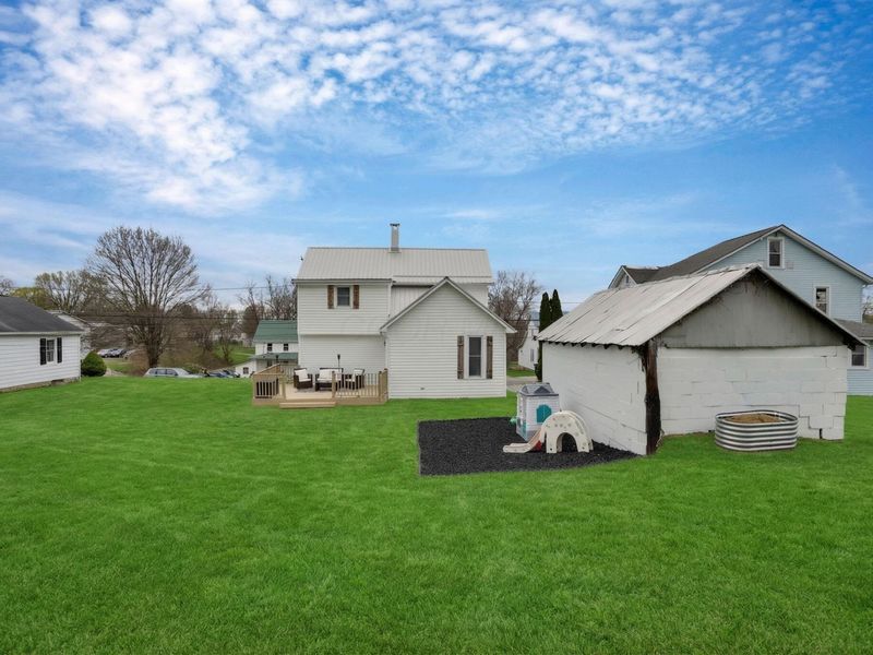 202 N Market Street , Somerset, OH 43783 Photo 39