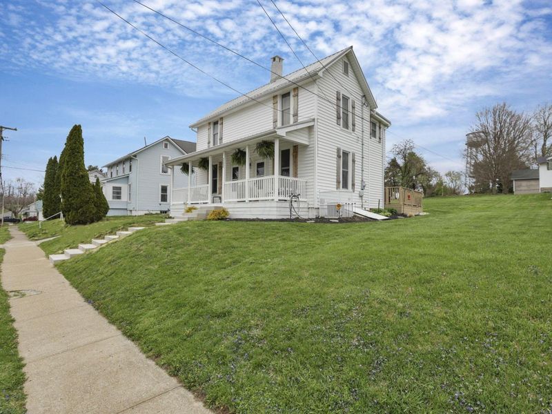 202 N Market Street , Somerset, OH 43783 Photo 4