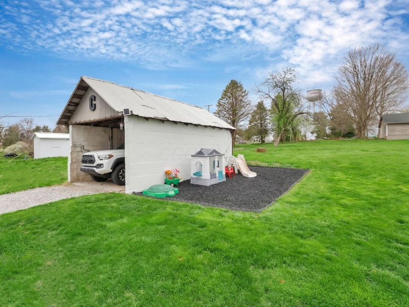 202 N Market Street , Somerset, OH 43783 Photo 40