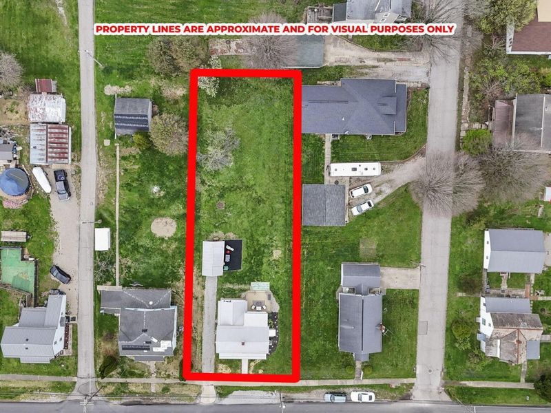 202 N Market Street , Somerset, OH 43783 Photo 43