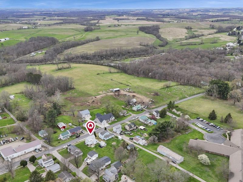 202 N Market Street , Somerset, OH 43783 Photo 45