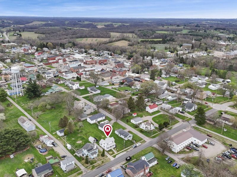 202 N Market Street , Somerset, OH 43783 Photo 46