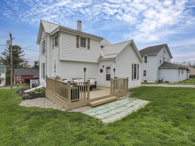 202 N Market Street , Somerset, OH 43783 Photo 6