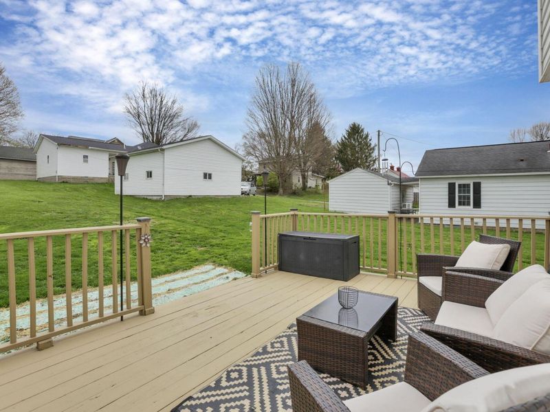 202 N Market Street , Somerset, OH 43783 Photo 8