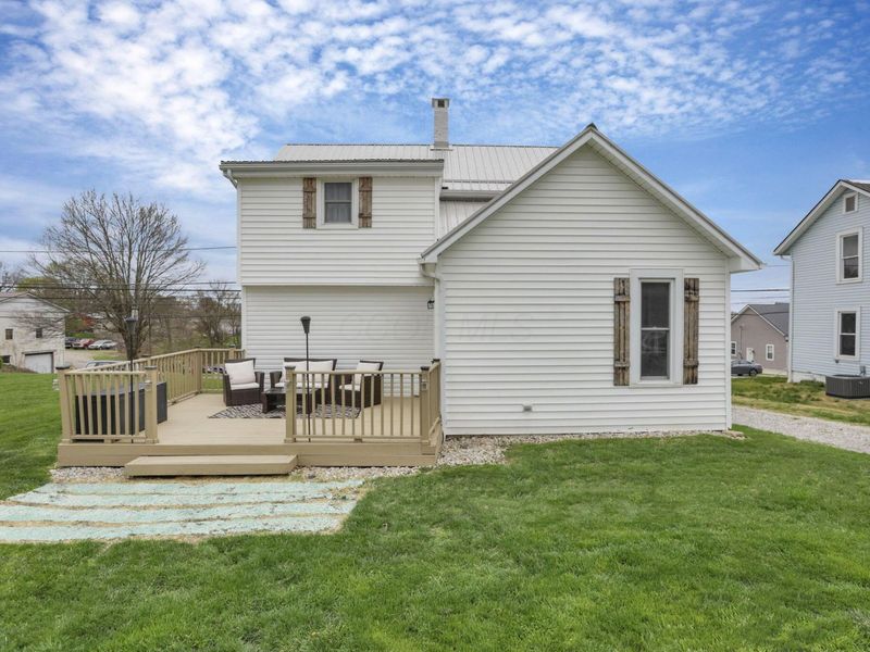 202 N Market Street , Somerset, OH 43783 Photo 9