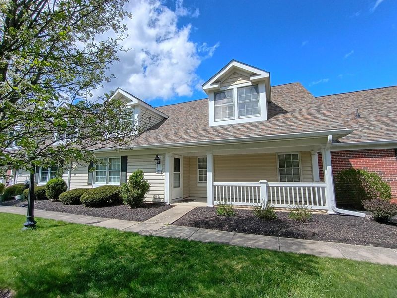 8359 Orchard Knoll Lane, Unit 1-8359, Columbus, OH 43235 Photo 1