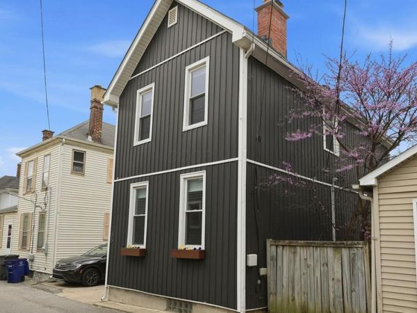 185 Nursery Lane, Columbus, OH 43206